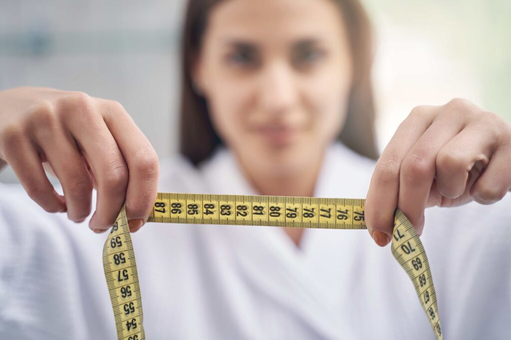 Experience the Difference: Semaglutide Weight Loss Benefits at Life Line Services