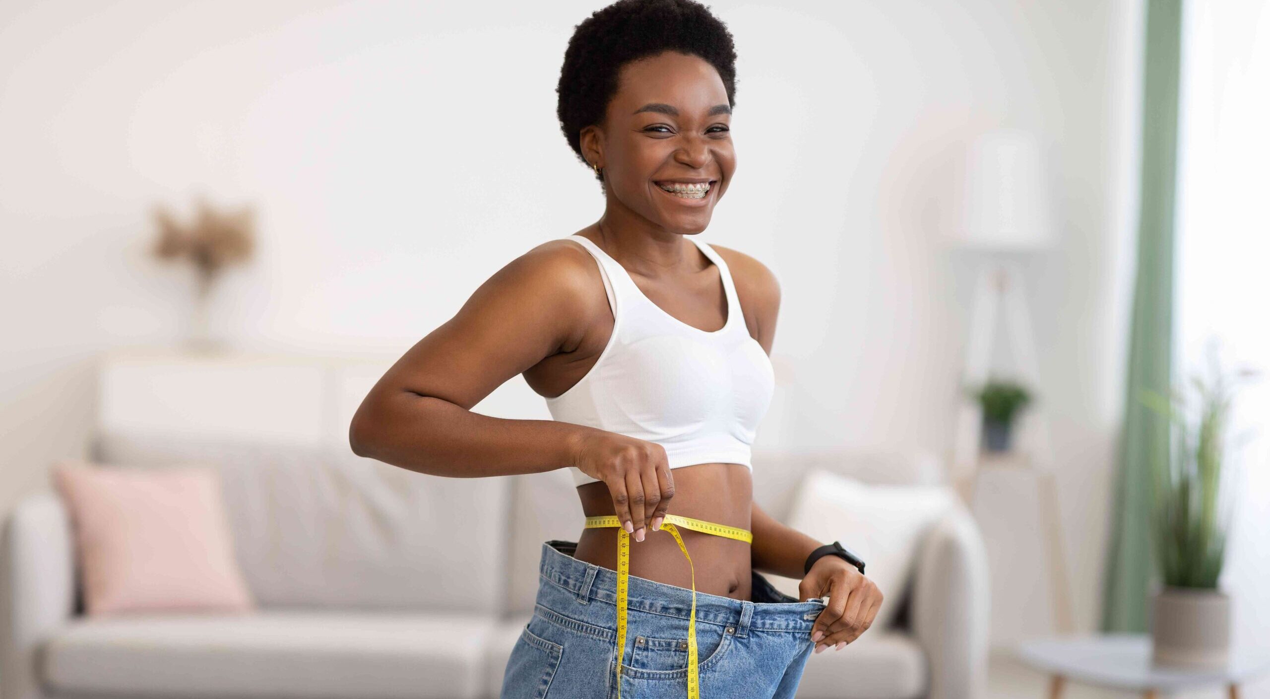 Elevate Your Wellness Journey: Sustainable Weight Loss Strategies that Work