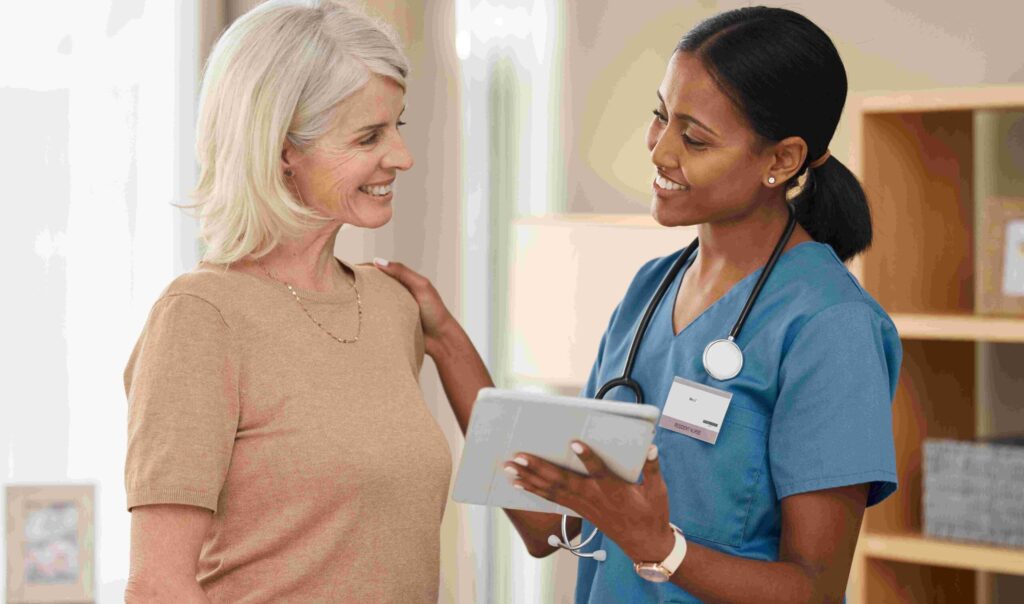 Empowering Your Journey: Exploring the Benefits of Acute Care Services at Life Line Services