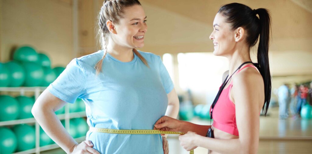 Discover a New You: Weight Loss Solutions at Life Line Services