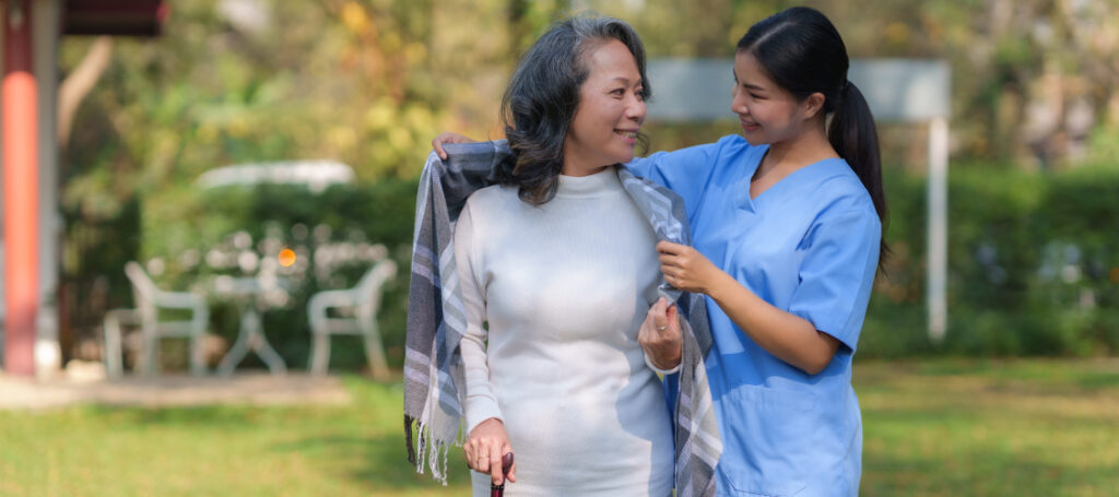 Empower Your Journey: Unveiling Our Acute Care Services